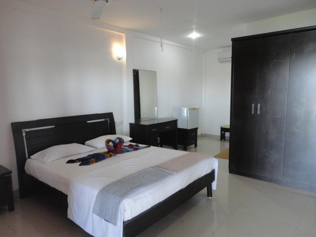 Yoho Hotel Arugambay Beach Inn Arugam Bay Oda fotoğraf
