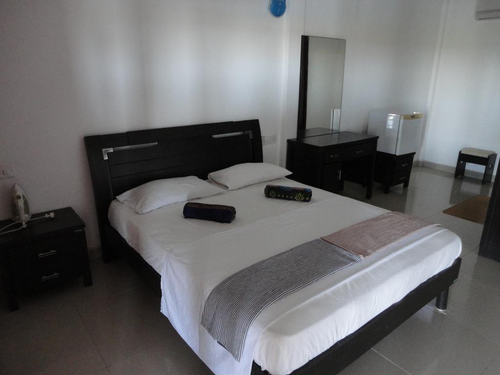 Yoho Hotel Arugambay Beach Inn Arugam Bay Oda fotoğraf