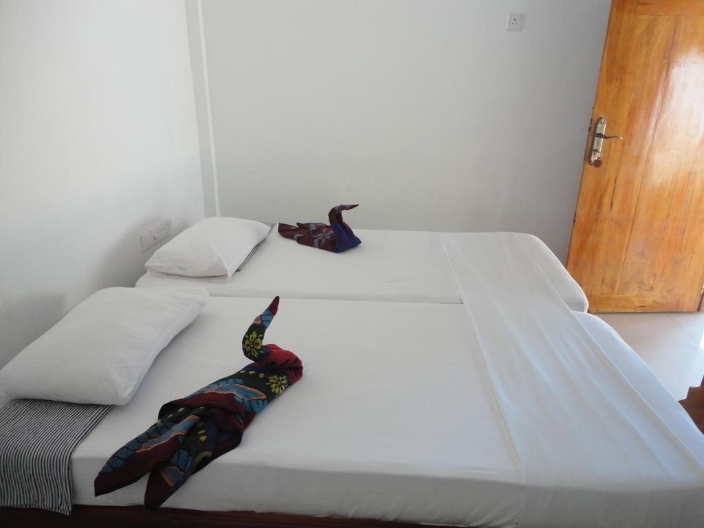 Yoho Hotel Arugambay Beach Inn Arugam Bay Oda fotoğraf