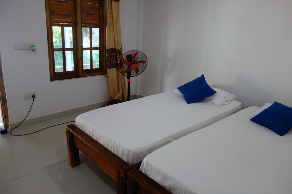 Yoho Hotel Arugambay Beach Inn Arugam Bay Dış mekan fotoğraf