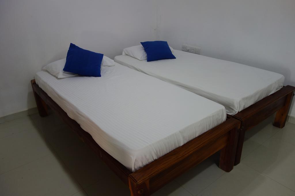 Yoho Hotel Arugambay Beach Inn Arugam Bay Dış mekan fotoğraf