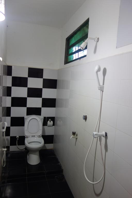 Yoho Hotel Arugambay Beach Inn Arugam Bay Dış mekan fotoğraf